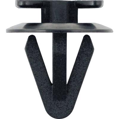 KS Tools 420.1069 Bevestigingsclip voor BMW, verpakking van 10 stuks