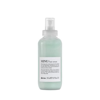 Davines Essential Haircare Minu Hair Serum Spray 150ml