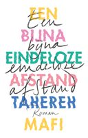 Een bijna eindeloze afstand - Tahereh Mafi - ebook