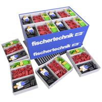 fischertechnik education Class Set Basics Basisset