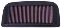 K&N Replac. filter ya-1002