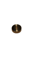micromotor vliegwiel F015 ø8 x 2,5 x ø1,5 mm