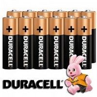 Duracell 5000394140899 huishoudelijke batterij Wegwerpbatterij AA - thumbnail