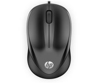 HP 4QM14AA muis Ambidextrous USB Type-A 1200 DPI - thumbnail