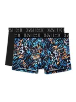 HOM - 2p Boxer Briefs - Vassily - D042, Maat:L