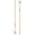 ProMark AM6R Andrew Markworth Medium Hard Vibraphone mallets