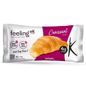 FeelingOK Croissant Start (1x50 gr)