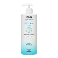 Isdin Post Solar After Sun Lotion 400ml