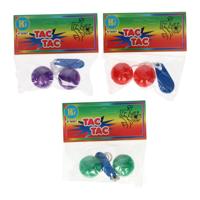 Klik-Klak Ballen Klik-Klak Ballen