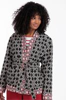 Studio Anneloes Katness Reversible Jacket 12475 Jackets 9997 Multi Color