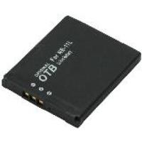 Camera-accu NB-11L voor Canon