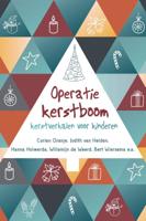 Operatie kerstboom (Paperback)