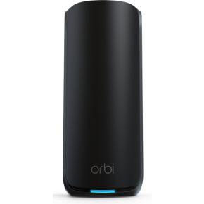 NETGEAR RBE870B Tri-band (2,4 GHz / 5 GHz / 6 GHz) Wi-Fi 7 (802.11be) Zwart 4 Intern