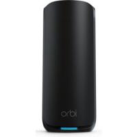 NETGEAR RBE870B Tri-band (2,4 GHz / 5 GHz / 6 GHz) Wi-Fi 7 (802.11be) Zwart 4 Intern NETGEAR RBE870B Tri-band (2,4 GHz / 5 GHz / 6 GHz) Wi-Fi 7 (802.11be) Zwart 4 Intern