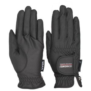 Uvex Sportstyle handschoenen zwart maat:9