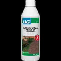 HG Groene Aanslagreiniger Concentraat 500ML bij Jumbo