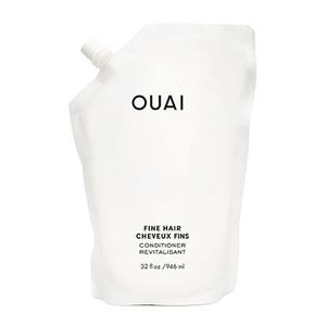 Ouai Fine Hair Conditioner