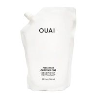 Ouai Fine Hair Conditioner