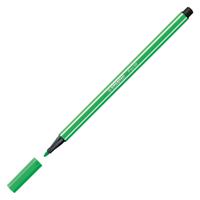 Stabilo pen 68 - viltstift - licht smaragdgroen (68/16)