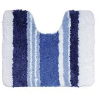 Sealskin Toiletmat Soffice 50x60 cm blauw