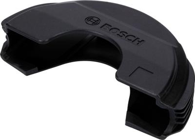 Bosch Accessoires Afschermkap voor slijpen, vastklikbaar plastic 125 mm - 2608000758