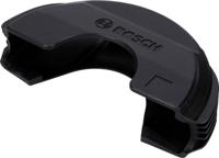 Bosch Accessoires Afschermkap voor slijpen, vastklikbaar plastic 125 mm - 2608000758