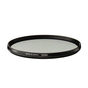 Sigma WR UV Filter 52mm