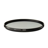 Sigma WR UV Filter 52mm