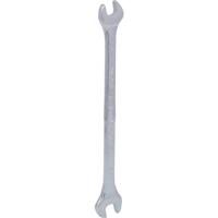 KS Tools 518.0701 518.0701 Dubbele steeksleutel Sleutelbreedte (metrisch) 6 - 7 mm