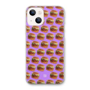 Giants: iPhone 13 Transparant Hoesje