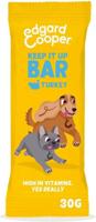 Bar adult turkey 30g - Malanico