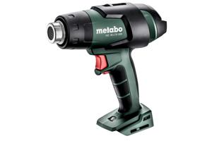 Metabo 610502840 HG 18 LTX 500 Metaloc Heteluchtpistool Zonder accu