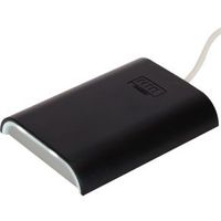 HID Identity OMNIKEY 5427 CK smart card reader Binnen Zwart USB 2.0 HID Identity OMNIKEY 5427 CK smart card reader Binnen Zwart USB 2.0