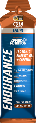 Velocity Fuel Sprint Gel | Applied Nutrition | 60g