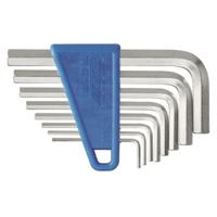 GEDORE stiftsleutelset - inbus - 2-10 mm - PH 42-88 - thumbnail