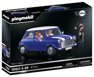 Playmobil® 70921 mini cooper