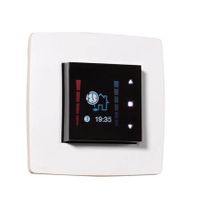 Buva Smartstream Hoofdbediening met luchtkwaliteitssensor 230V