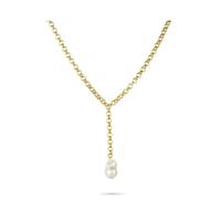 Ketting Dames Radiant RY000305A Gouden