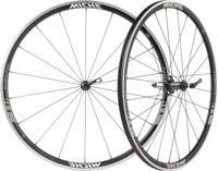 Miche Wheel set neon clincher (tubeless ready)