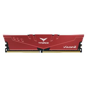 Team Group 32 GB DDR4-3200 Kit werkgeheugen TLZGD432G3200HC16FDC01, VULCAN Z, XMP 2.0