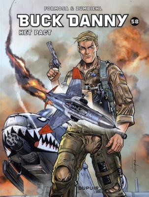 Het pact! (Paperback)