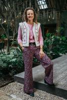 Fabienne Chapot Puck Trousers | Girl gang