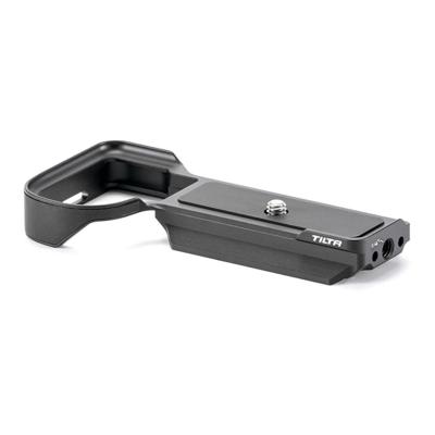 Tilta Arca Baseplate for Sony ZV-E10 II - zwart
