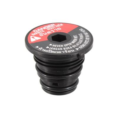 RMS Cover water cooler