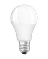 OSRAM 4058075430754 LED-lamp Energielabel F (A - G) E27 Peer 9.4 W = 60 W Warmwit 1 stuk(s) - thumbnail