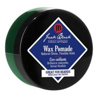Jack Black Hair Wax Pomade