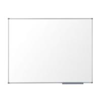 Whiteboard nobo essence 90x120cm emaille | 3 stuks