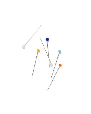 HEMA Glaskopspelden - 250 stuks