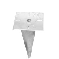 Franssen MontagespieSpike 2 voor tuinverlichting - F400