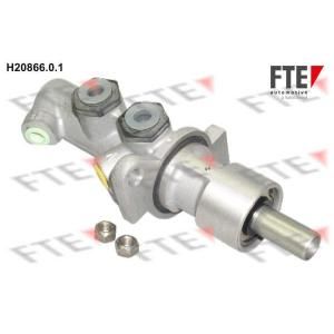 Fte Hoofdremcilinder H20866.0.1